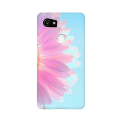 Beautiful Floral Mobile Cover For Google Pixel 3XL