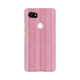 Pink Wood Mobile Cover For Google Pixel 3XL