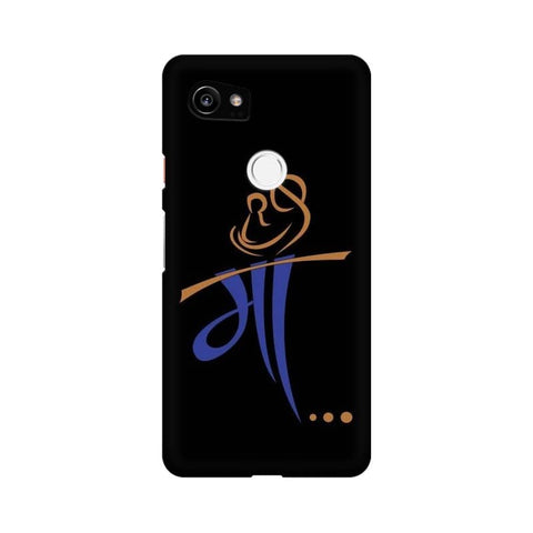 Maa Wallpaper Mobile Cover For Google Pixel XL 2
