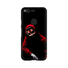 Mellow Mobile Cover For Google Pixel XL