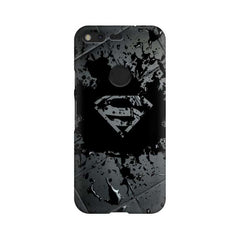 Superman Mobile Cover For Google 3