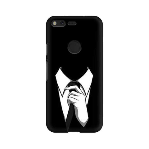 Anonymous Mobile Cover For Google 3