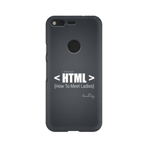 HTML Mobile Cover For Google 3