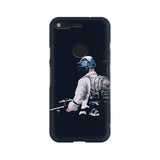 Graphic Soldier Mobile Cover For Google Pixel XL