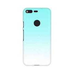 Simple Case Mobile Cover For Google Pixel XL
