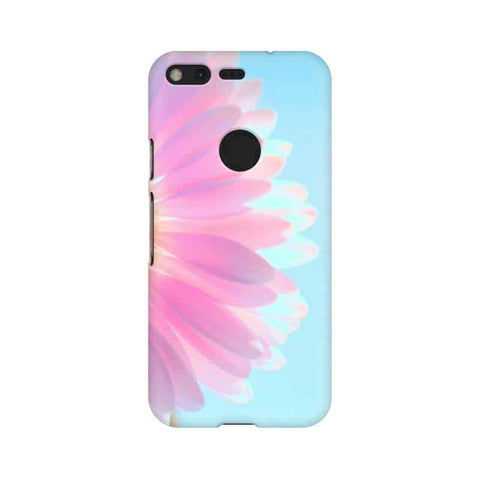 Beautiful Floral Mobile Cover For Google Pixel XL