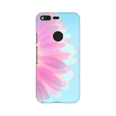 Beautiful Floral Mobile Cover For Google Pixel XL