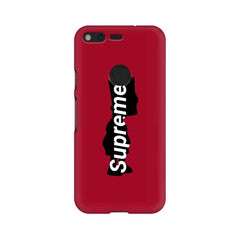 Super Me Case Mobile Cover For Google 3
