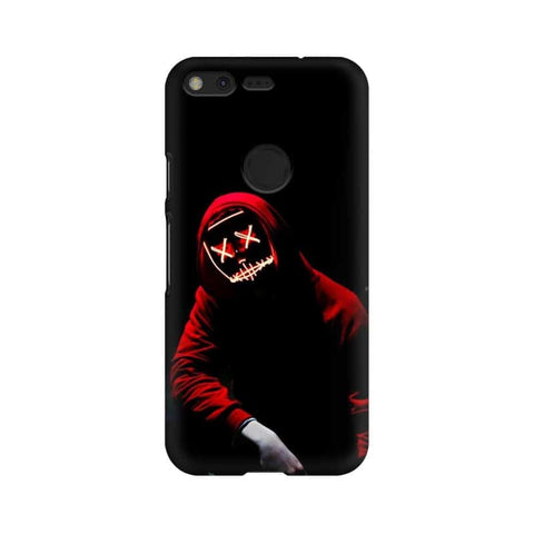 Mellow Mobile Cover For Google Pixel