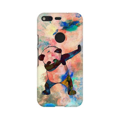 Panda Mobile Cover For Google Pixel