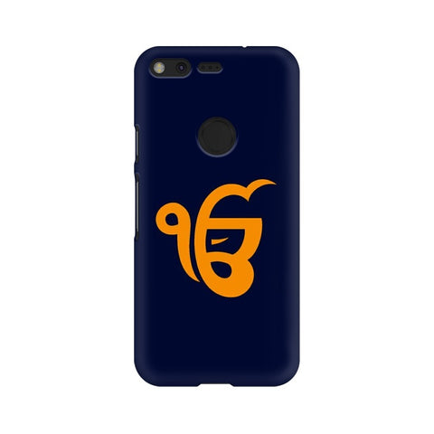 Ek Onkar Mobile Cover For Google Pixel