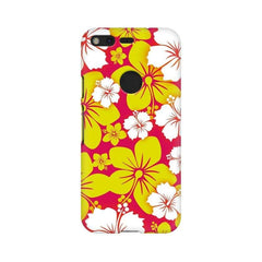 Vector Graphics Mobile Cover For Google Pixel