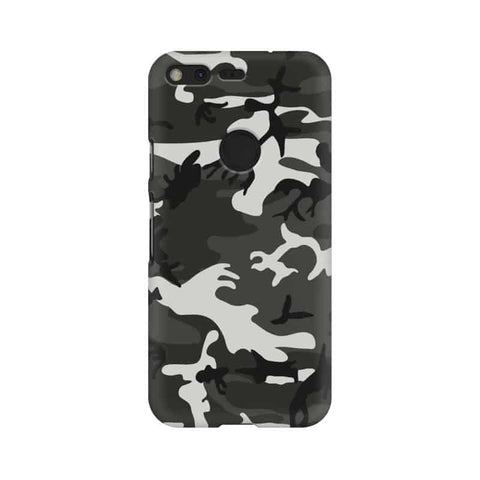 Army Mobile Cover For Google Pixel