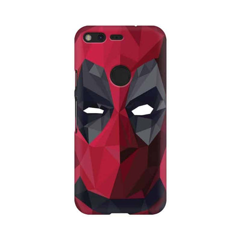 Deadpool Wallpaper Mobile Cover For Google Pixel