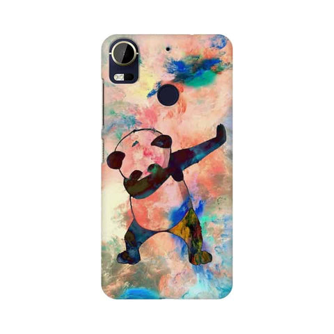 Panda Mobile Cover For HTC 10 Pro