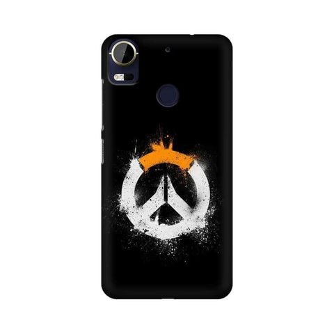 Peace Mobile Cover For HTC 10 Pro