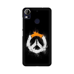 Peace Mobile Cover For HTC 10 Pro