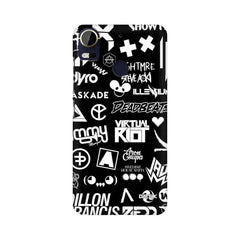 EDM Lover's Mobile Cover For HTC 10 Pro