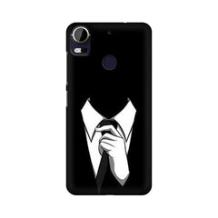 Anonymous Mobile Cover For HTC 10 Pro