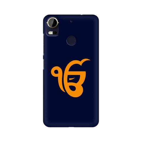 Ek Onkar Mobile Cover For HTC 10 Pro