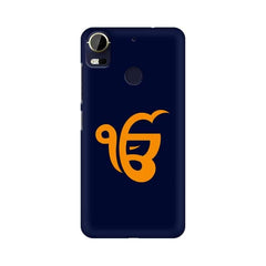 Ek Onkar Mobile Cover For HTC 10 Pro