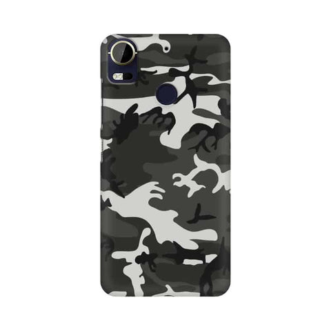 Army Mobile Cover For HTC 10 Pro