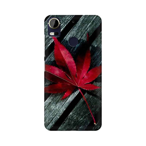 Leaves Wallpapers Mobile Cover For HTC 10 Pro