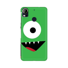 Croc Face Mobile Cover For HTC 10 Pro