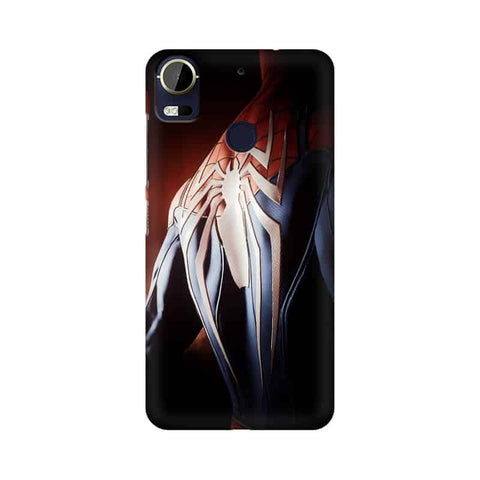 Spider Man Mobile Cover For HTC 10 Pro