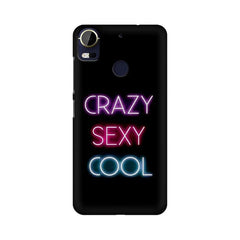 Crazy Sexy Cool Mobile Cover For HTC 10 Pro