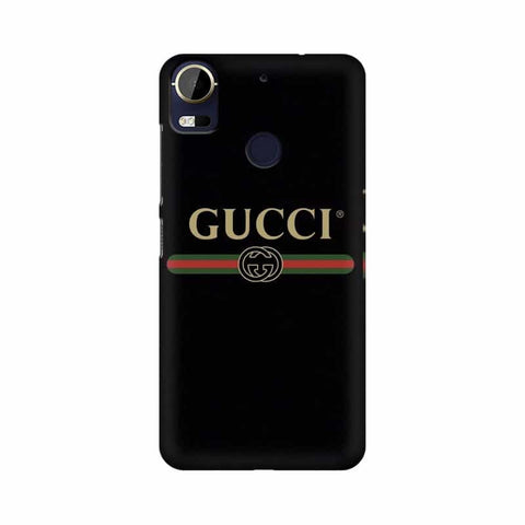 Gucci Snake Wallpaper Mobile Cover For HTC 10 Pro