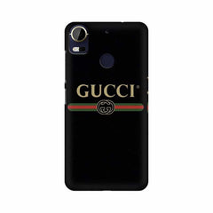 Gucci Snake Wallpaper Mobile Cover For HTC 10 Pro