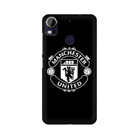 Manchester United Mobile Cover For HTC 10 Pro