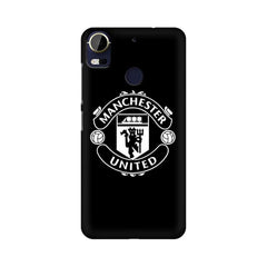 Manchester United Mobile Cover For HTC 10 Pro