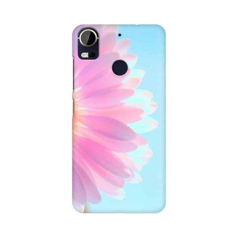 Beautiful Floral Mobile Cover For HTC 10 Pro