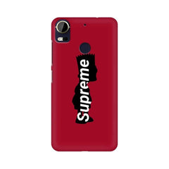 Super Me Case Mobile Cover For HTC 10 Pro