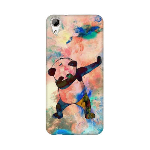 Panda Mobile Cover For HTC Desire 626