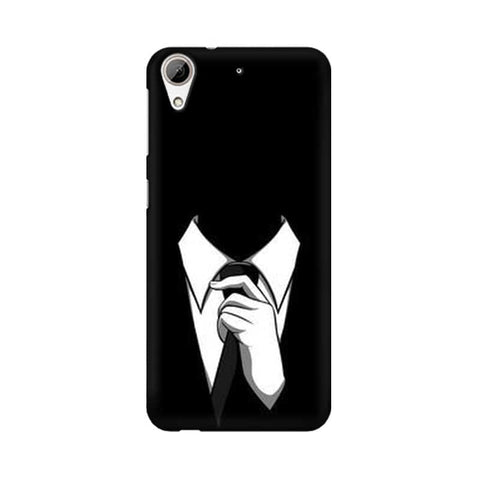 Anonymous Mobile Cover For HTC Desire 626