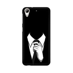 Anonymous Mobile Cover For HTC Desire 626