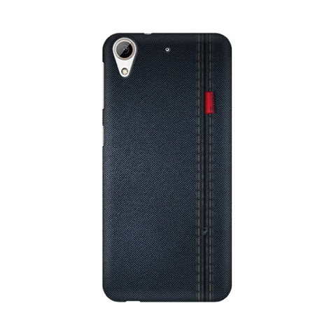 Jeans Mobile Cover For HTC Desire 626