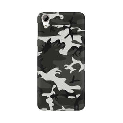 Army Mobile Cover For HTC Desire 626