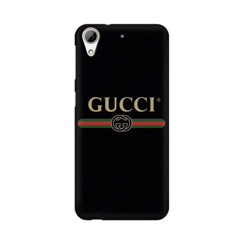 Gucci Snake Wallpaper Mobile Cover For HTC Desire 626