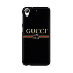 Gucci Snake Wallpaper Mobile Cover For HTC Desire 626
