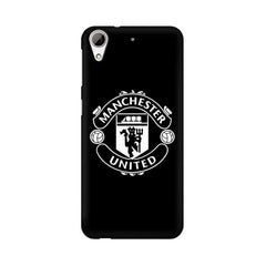 Manchester United Mobile Cover For HTC Desire 626