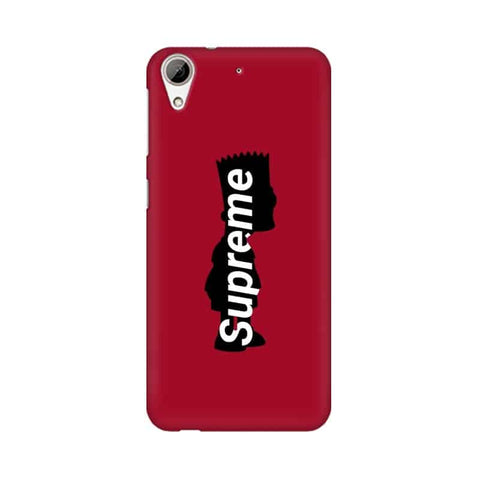 Super Me Case Mobile Cover For HTC Desire 626