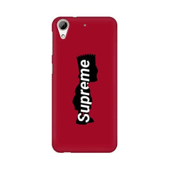 Super Me Case Mobile Cover For HTC Desire 626