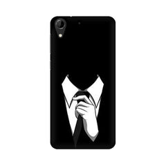 Anonymous Mobile Cover For HTC Desire 728