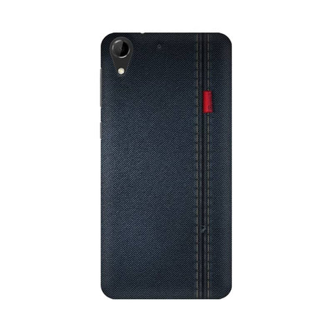 Jeans Mobile Cover For HTC Desire 728