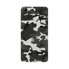 Army Mobile Cover For HTC Desire 728