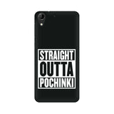 POCHINKI Mobile Cover For HTC Desire 728